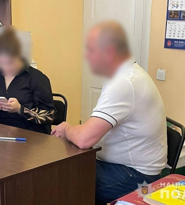 Руководителя киевского метрополитена посадили под круглосуточный домашний арест