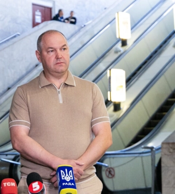 Підтоплення тунелів: в.о. начальника КП “Київський метрополітен” обрано запобіжний захід