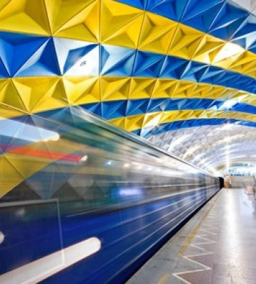 У Харкові перейменують 48 вулиць та 3 станції метро