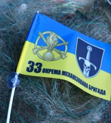 Рівненський рибоохоронний патруль передав більше сотні рибальських сіток для ЗСУ