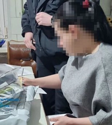 Виписали фальшивих рецептів на мільйон гривень: у Дніпрі затримали злочинців