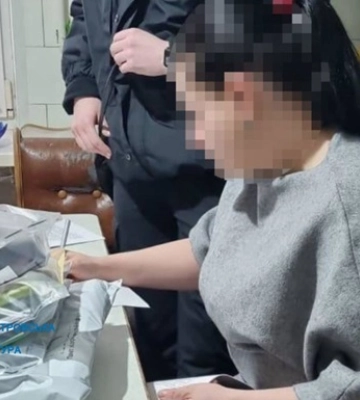 Лекарственные рецепты несуществующим пациентам: в Днепре разоблачили мошенническую схему