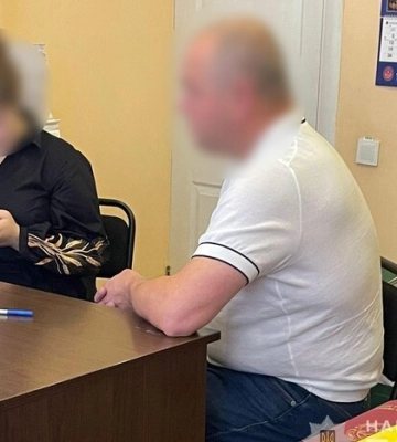 Підтоплення метро: суд відправив керівника підземки під цілодобовий домашній арешт