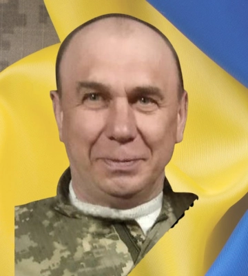 «Його золотим рукам вистачало роботи»: спогади про загиблого Героя з Волині Володимира Будька