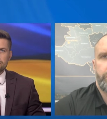 Обстріл Харкова 24 липня: РФ застосувала тактику повторних ударів – Синєгубов