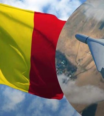 У Румунії знайшли ймовірні уламки російських "Шахедів", які вночі залетіли на територію країни