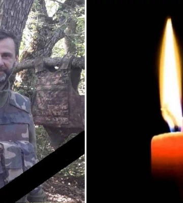 У колишньому райцентрі на Волині пограбували автомобіль