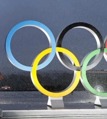 Хто з волинських спортсменів поїхав на Олімпійські ігри