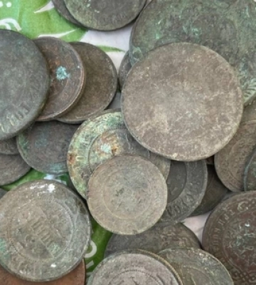 У музей на Волині передали стародавні сигнальні дзвоники для кінської упряжі