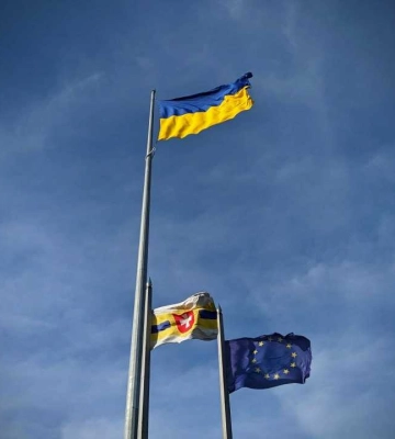 Дванадцять спортсменів з Рівненщини візьмуть участь у XVII літніх Паралімпійських іграх