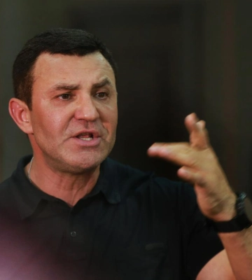 "Спаси маму Николая Тищенко!" - активисты и волонтеры объявили сбор денег