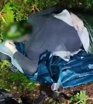Тіло чоловіка з Сум знайшли біля кордону з Румунією