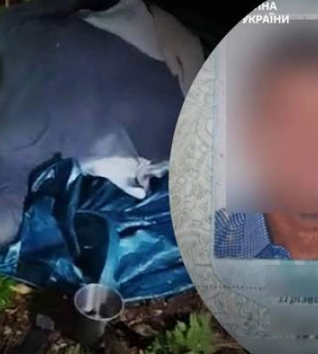 Тіло чоловіка з Сум знайшли біля кордону з Румунією