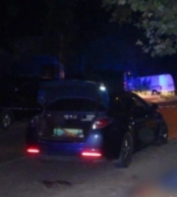 Не захотів везти одразу п&#039;ятьох пасажирів: в Одесі вбили таксиста