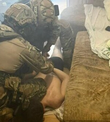 Клименко про затримання підозрюваного у вбивстсві Фаріон: Є достатньо доказів, що стріляв саме він - 18-річний житель Дніпра. ФОТО