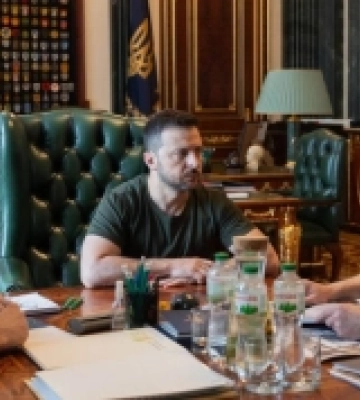 У Дніпрі затримали підозрюваного у вбивстві Ірини Фаріон
