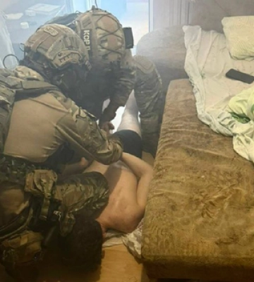 Головна версія слідства – вбивство на замовлення: деталі затримання підозрюваного у вбивстві Фаріон