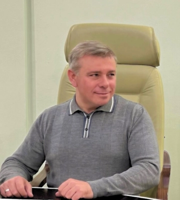 НАБУ і САП повідомили про підозру ексначальнику податкової Харківщини