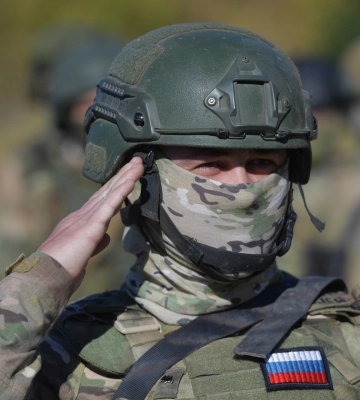 Россия готовит наступление на Гуляйполе, ВСУ могут контратаковать, - Bild