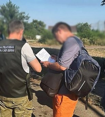 Корупційна схема на закупівлях для ЗСУ: у Дніпрі підозрюють групу осіб у розкраданні майже 850 тис. грн