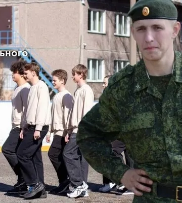 Росіяни запроваджують обов’язковий військовий вишкіл у школах на окупованих територіях – ЦНС