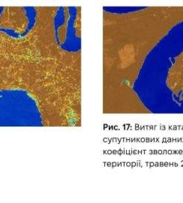 Скорочення зелених зон у Миколаєві призвело до зміни клімату