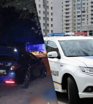 В Одесі вбили таксиста за відмову перевезти одразу п’ятьох пасажирів