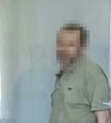 Пішов за грати зрадник, який «злив» російським спецслужбам дані про тренувальний центр ЗСУ на Харківщині