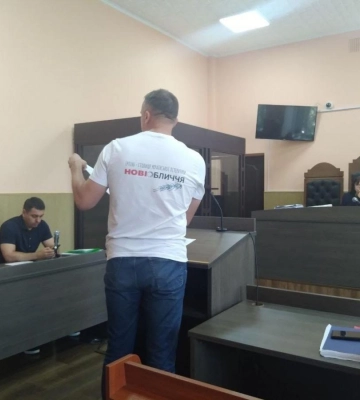 Екс-мера Ірпеня Карплюка судять, а проти його компанії відкрили справу за розкрадання землі на $2 млн
