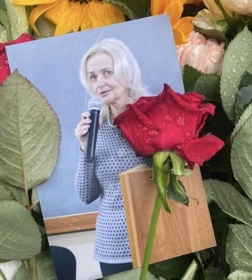 Что известно об убийце Ирины Фарион