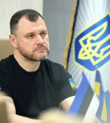 Прикордонники перевірили 58 тисяч осіб у пошуках вбивці Фаріон - міністр