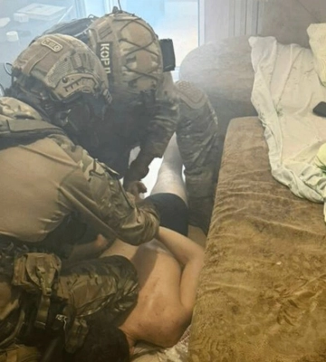 Убивство Фаріон: правоохоронці готують підозру затриманому у Дніпрі чоловіку