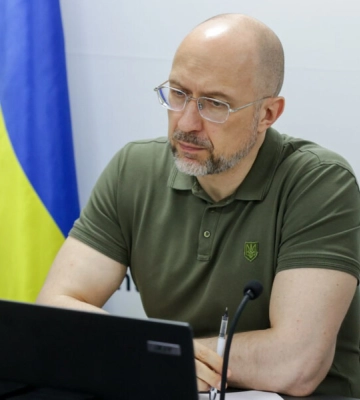 Уряд виділив понад ₴250 мільйонів на водопостачання для Миколаєва та Кривого Рогу
