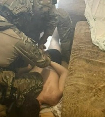 Правоохоронці готують підозру та запобіжний захід ймовірному вбивці Фаріон