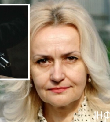 З&#039;явились деталі затримання підозрюваного у вбивстві Ірини Фаріон