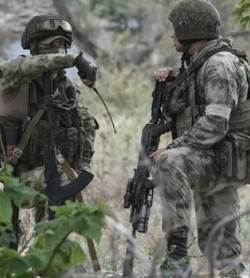 На Запоріжжі немає ознак, що росіяни збирають угруповання для наступу, - ОСУВ &quot;Таврія&quot;