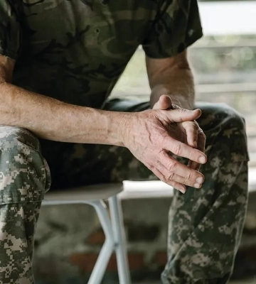 На Київщині запускають новий проєкт підтримки ветеранів та їхніх родин