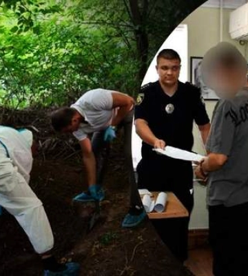В Днепре задержали подозреваемых в убийстве 32-летнего активиста