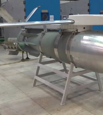 У Куп’янську-Вузловому росіяни вперше застосували ФАБ-1500 – Синєгубов 