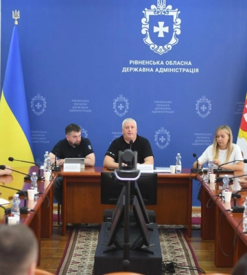 У Дубенському районі сапери знищили боєприпаси часів Другої світової війни