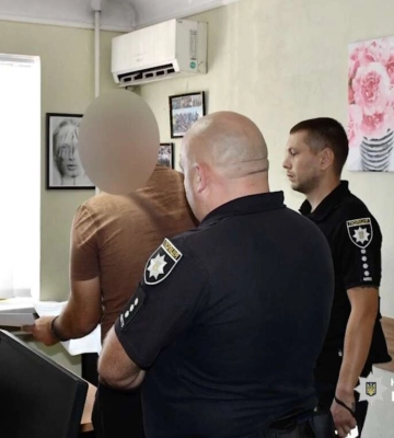У Дніпрі розслідують вбивство активіста: офіційна інформація від поліції