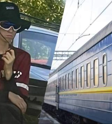 Предполагаемый убийца Фарион приехал во Львов на поезде и так же вернулся в Днепр, – СМИ