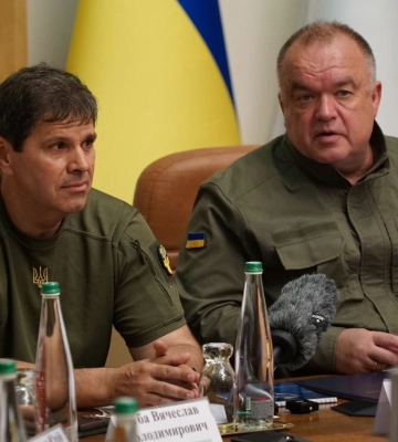 Рівненський атомник став гендиректором АЕС на Миколаївщині