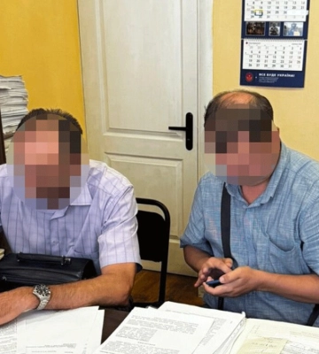 Еще одному чиновнику киевского метрополитена избрали меру пресечения