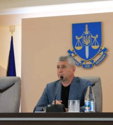 На Закарпатті прокурори підвели підсумки роботи за І півріччя 2024 року