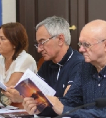 Рівненський обласний бюджет підтримає видання 16 книг місцевих авторів