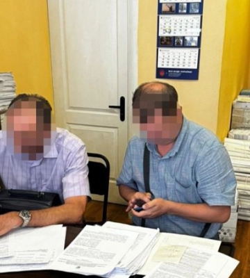 Підтоплення тунелів: ще одному посадовцю Київського метрополітену обрали запобіжний захід