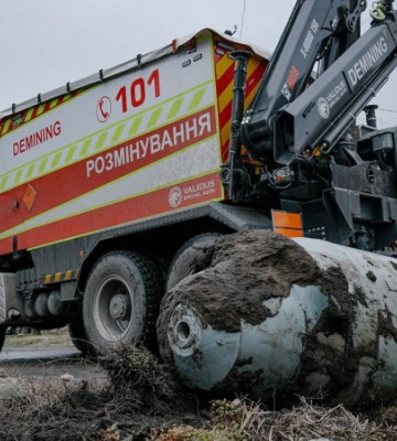 Окупанти обстріляли Руську Лозову на Харківщині