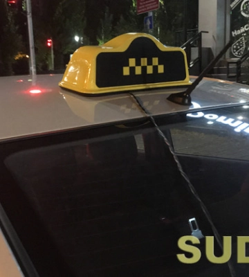 В Одесі вбили таксиста за відмову перевезти одразу п’ятьох пасажирів