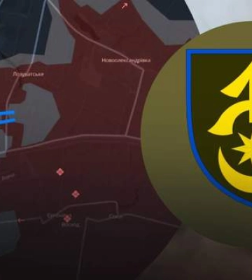 Украинские бойцы вышли из окружения возле Прогресса, – DeepState
